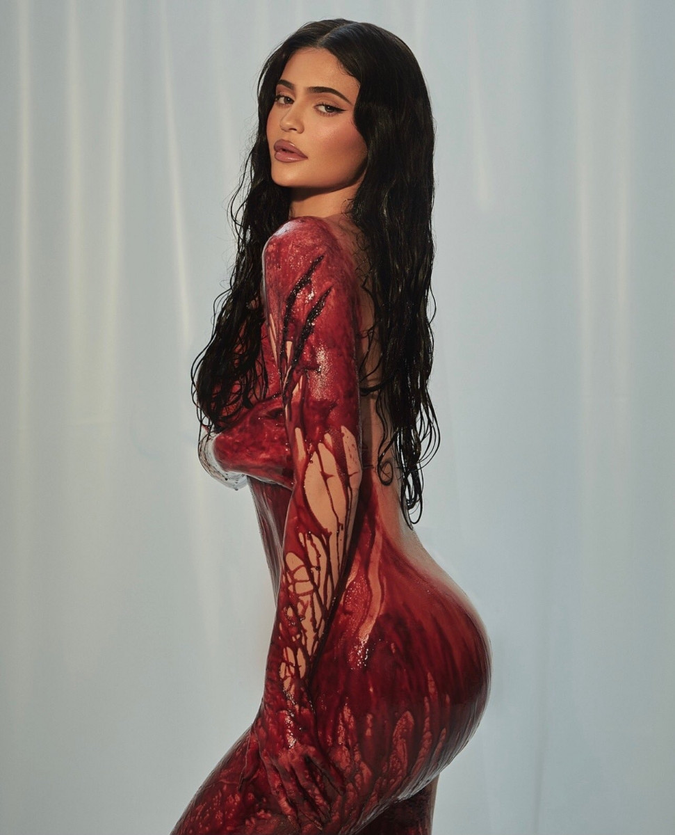 Kylie Jenner: pic #1276669