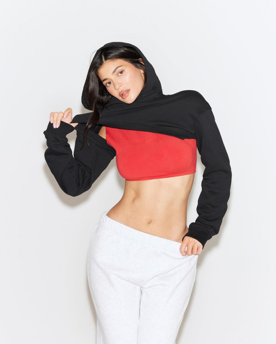 Kylie Jenner: pic #1347721