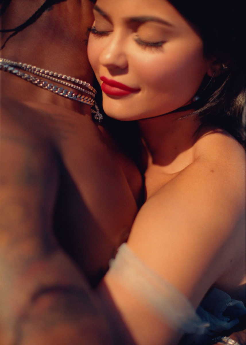 Kylie Jenner: pic #1177538