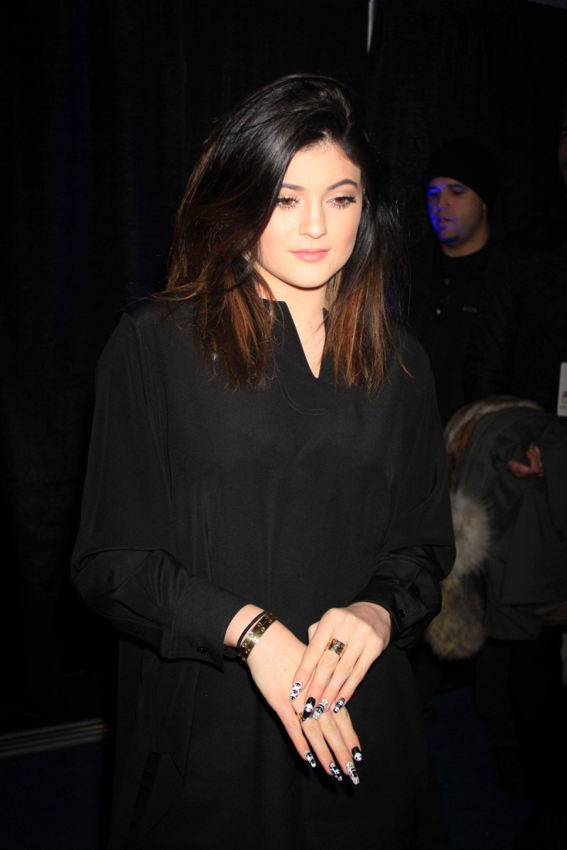 Kylie Jenner: pic #668297