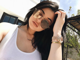 photo 18 in Kylie Jenner gallery [id850133] 2016-05-03