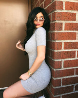 photo 23 in Kylie Jenner gallery [id1034018] 2018-05-03