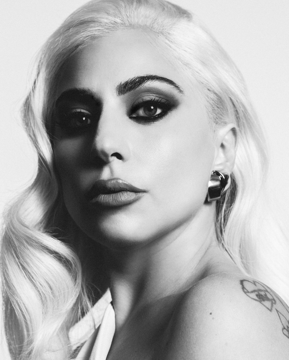 Lady Gaga: pic #1281929