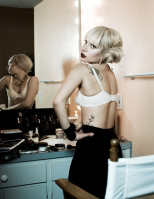 photo 9 in Gaga gallery [id138788] 2009-03-13