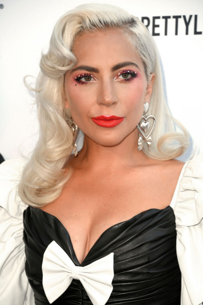 Lady Gaga: pic #1116490