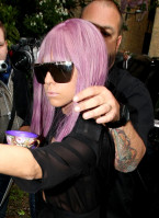 photo 19 in Lady Gaga gallery [id148641] 2009-04-21