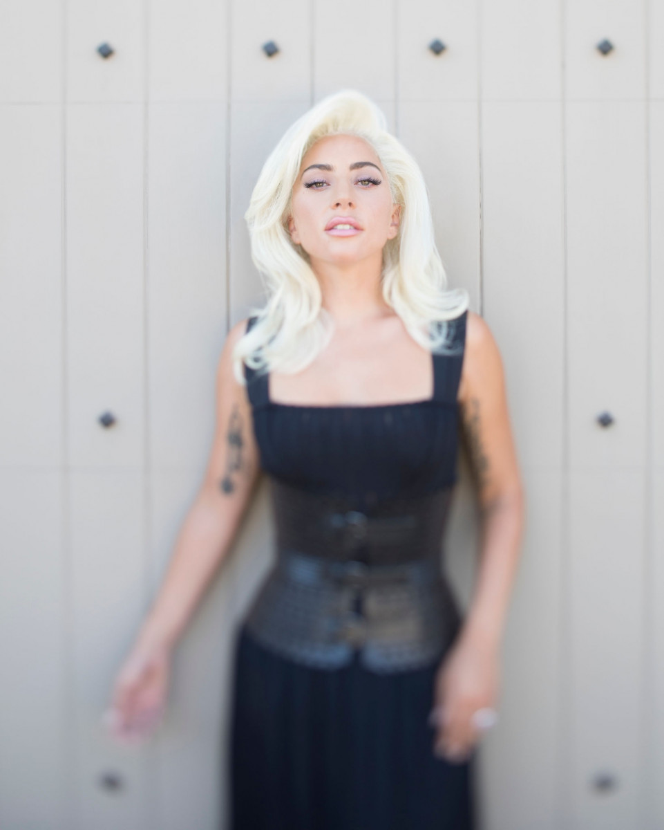 Lady Gaga: pic #1123329