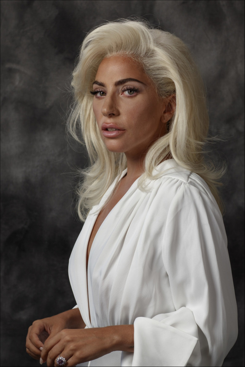 Lady Gaga: pic #1123330