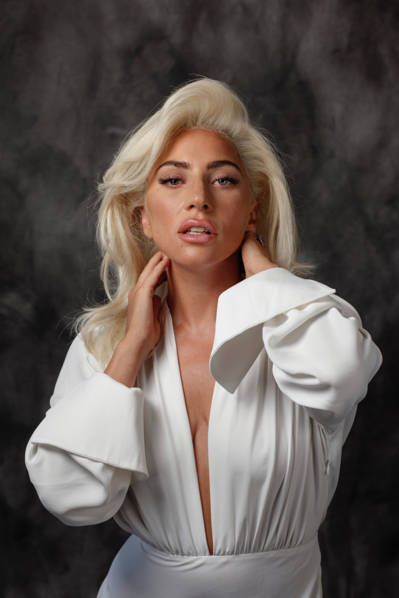 Lady Gaga: pic #1123326