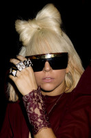 photo 12 in Lady Gaga gallery [id155635] 2009-05-13