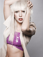 photo 21 in Lady Gaga gallery [id140277] 2009-03-20