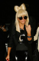 photo 6 in Lady Gaga gallery [id129437] 2009-01-23