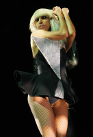 photo 19 in Lady Gaga gallery [id154769] 2009-05-13