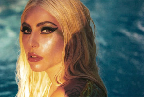 photo 10 in Lady Gaga gallery [id1180583] 2019-09-28
