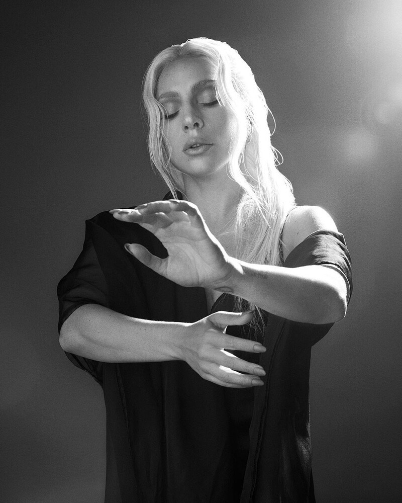 Lady Gaga: pic #1331050