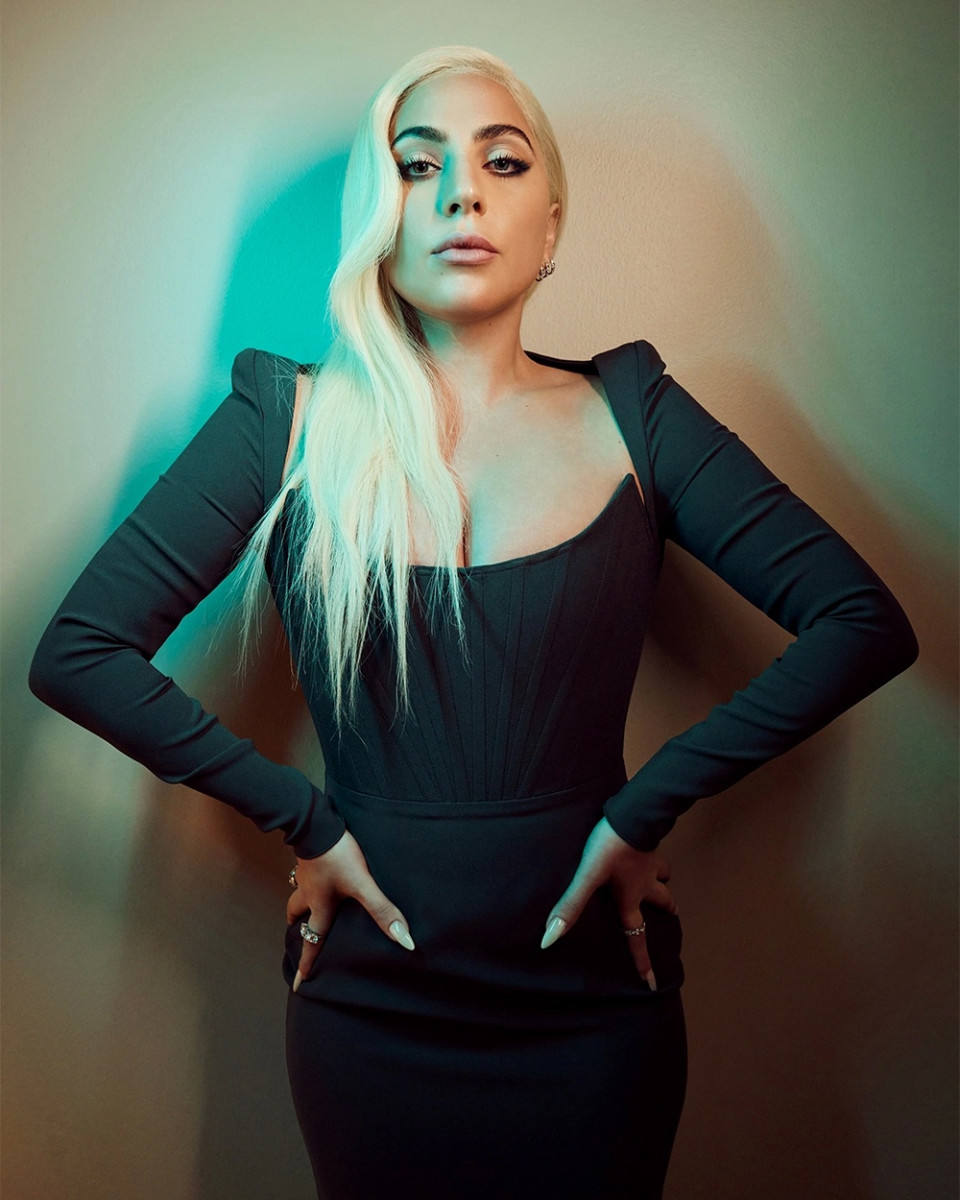 Lady Gaga: pic #1295214