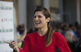 photo 15 in Lake Bell gallery [id698588] 2014-05-19