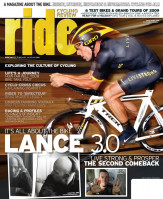 photo 13 in Lance Armstrong gallery [id233156] 2010-02-05