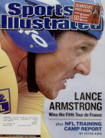 photo 17 in Lance Armstrong gallery [id233144] 2010-02-05