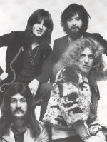 photo 8 in Led Zeppelin gallery [id103040] 2008-07-04
