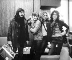 Led Zeppelin pic #380266