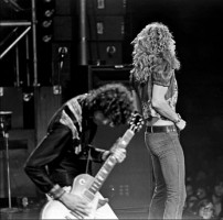 Led Zeppelin pic #380268