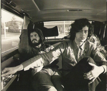 Led Zeppelin pic #380263
