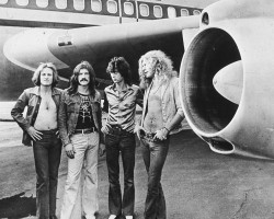 photo 12 in Led Zeppelin gallery [id98451] 2008-06-19