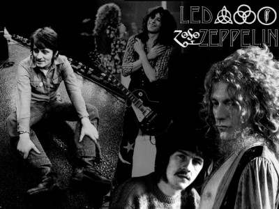 Led Zeppelin pic #98447