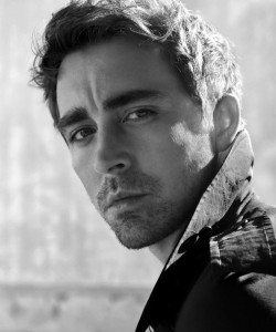 photo 3 in Lee Pace gallery [id684309] 2014-03-29