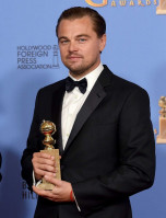 Leonardo DiCaprio pic #826303