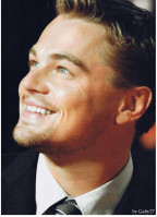 photo 5 in DiCaprio gallery [id201314] 2009-11-17