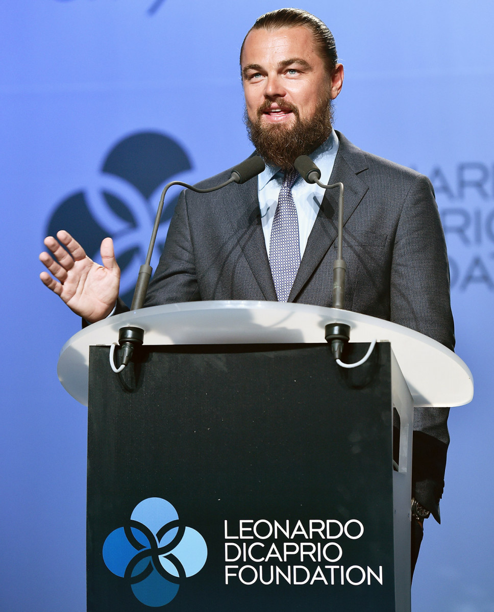 Leonardo DiCaprio: pic #848047