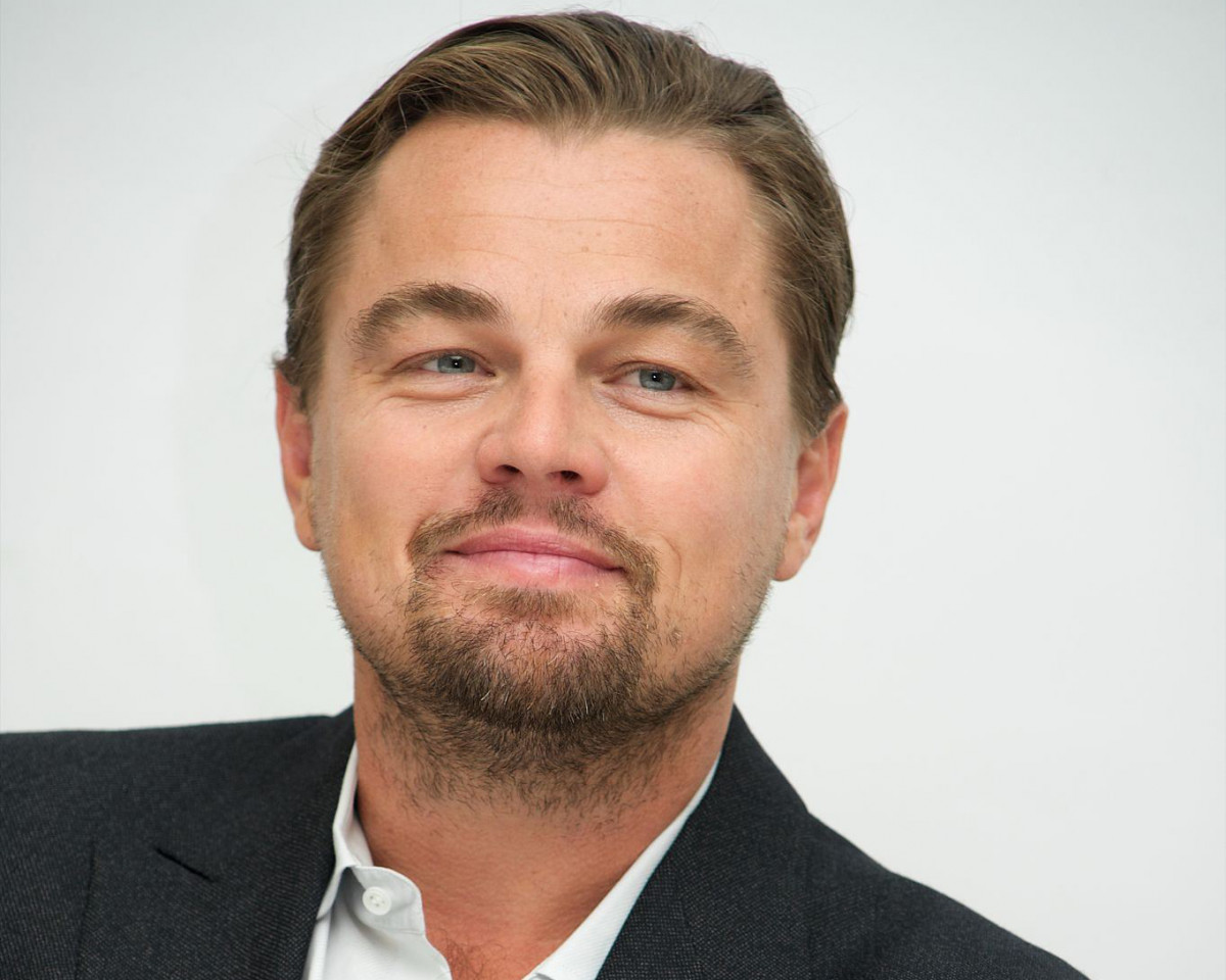 Leonardo DiCaprio: pic #833728