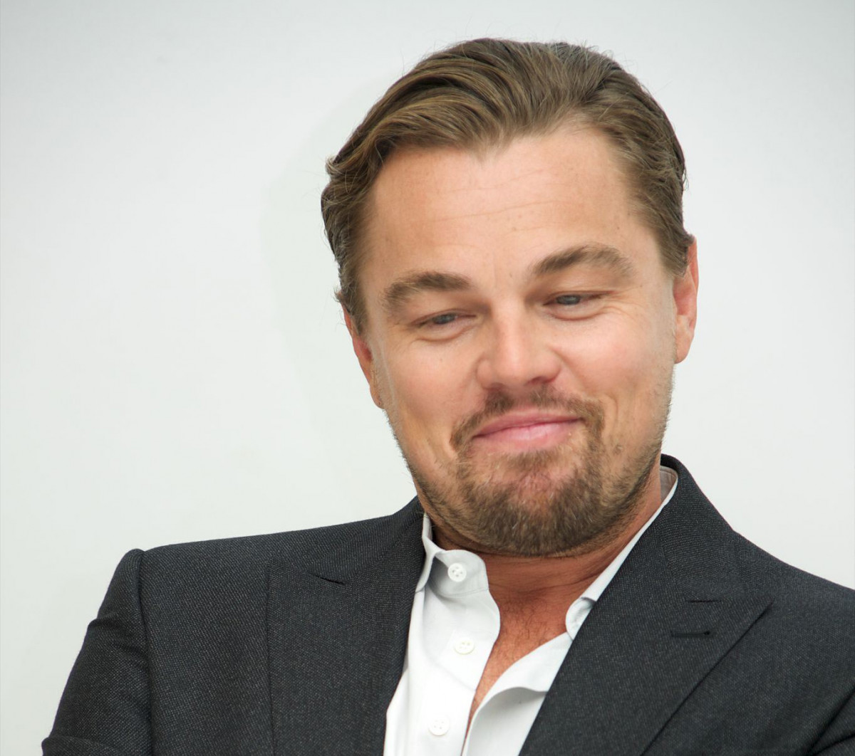 Leonardo DiCaprio: pic #830164