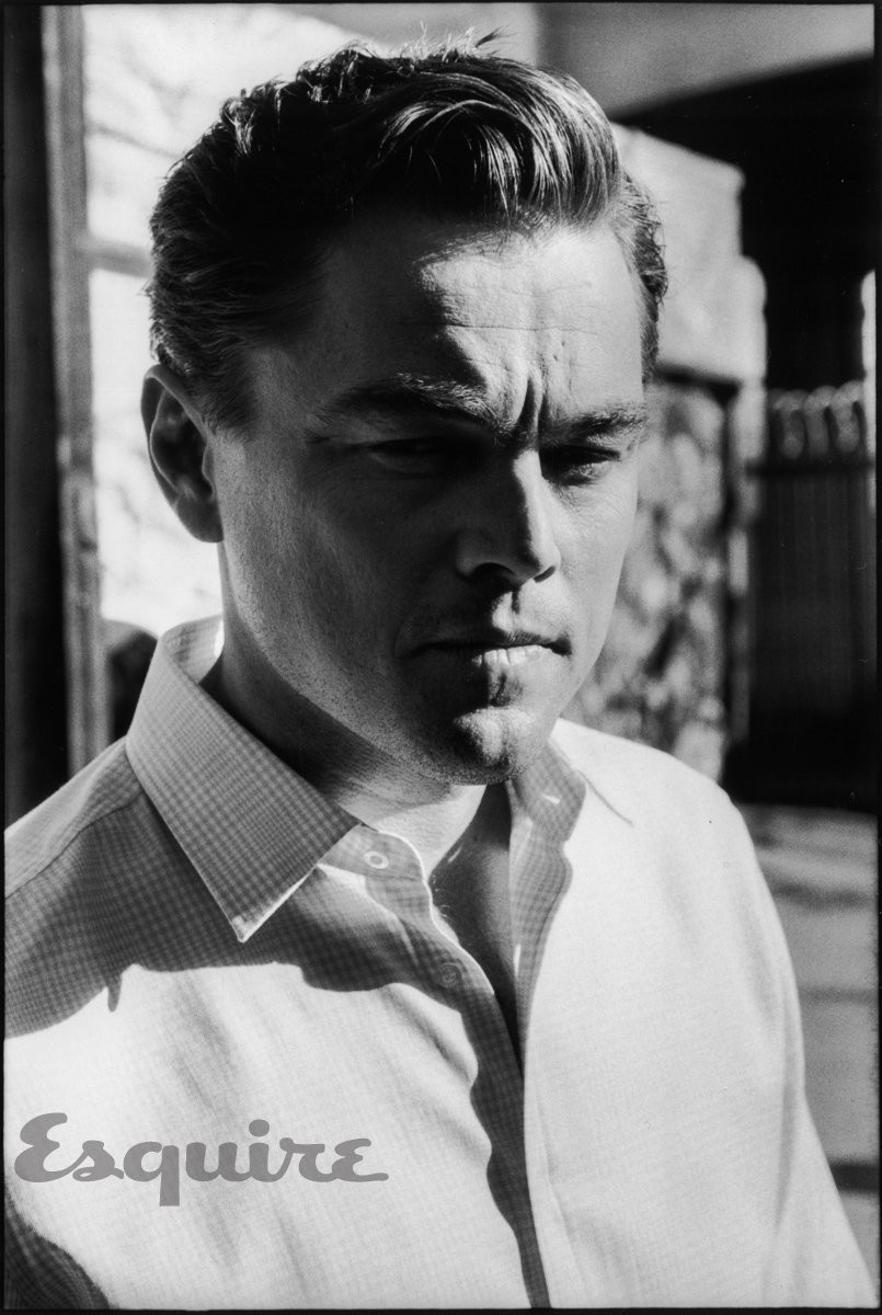 Leonardo DiCaprio: pic #780184