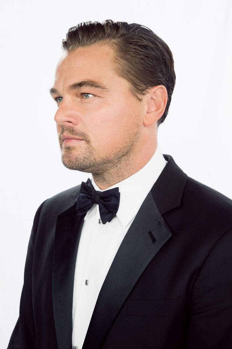Leonardo DiCaprio: pic #839604