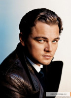 Leonardo DiCaprio pic #835297