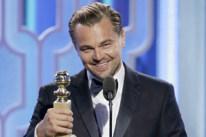 Leonardo DiCaprio pic #826304