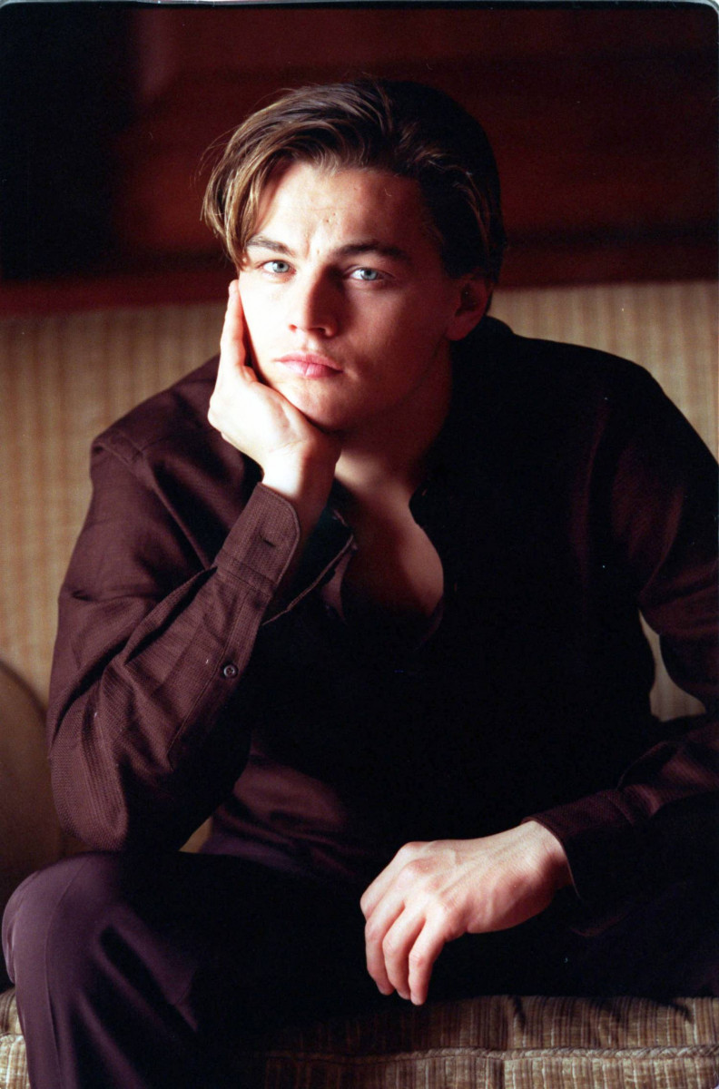 Leonardo DiCaprio: pic #837853