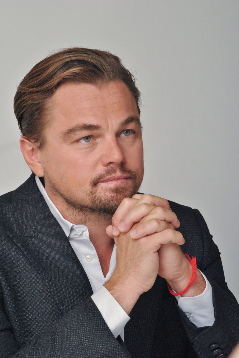 Leonardo DiCaprio: pic #822064