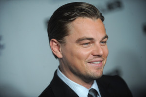 photo 14 in Leonardo DiCaprio gallery [id440994] 2012-02-07