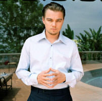 photo 26 in DiCaprio gallery [id273607] 2010-07-30