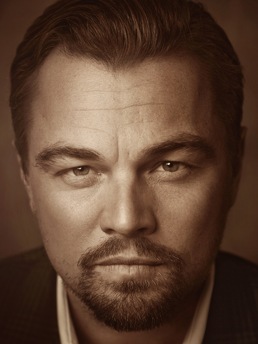 Leonardo DiCaprio: pic #822637