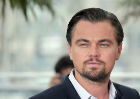 Leonardo DiCaprio pic #605221