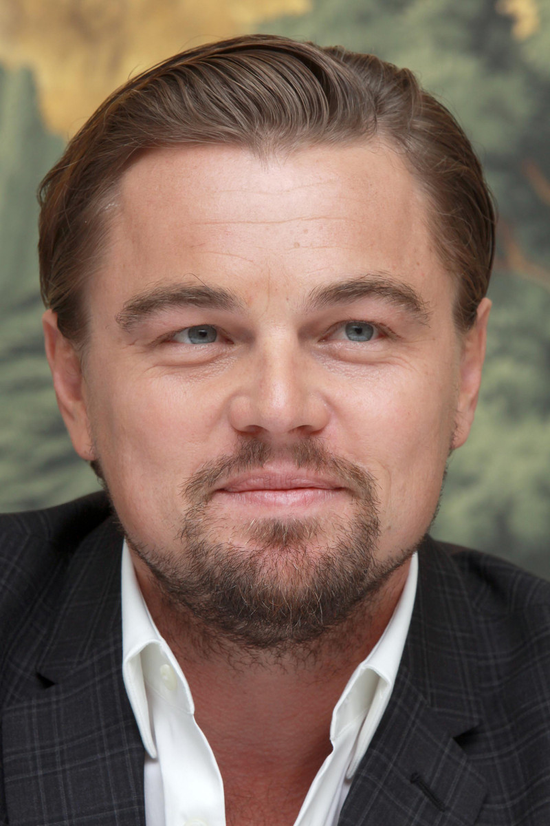 Leonardo DiCaprio: pic #766963