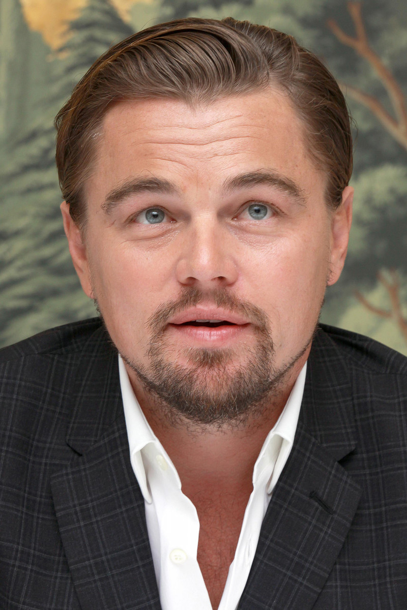 Leonardo DiCaprio: pic #767351