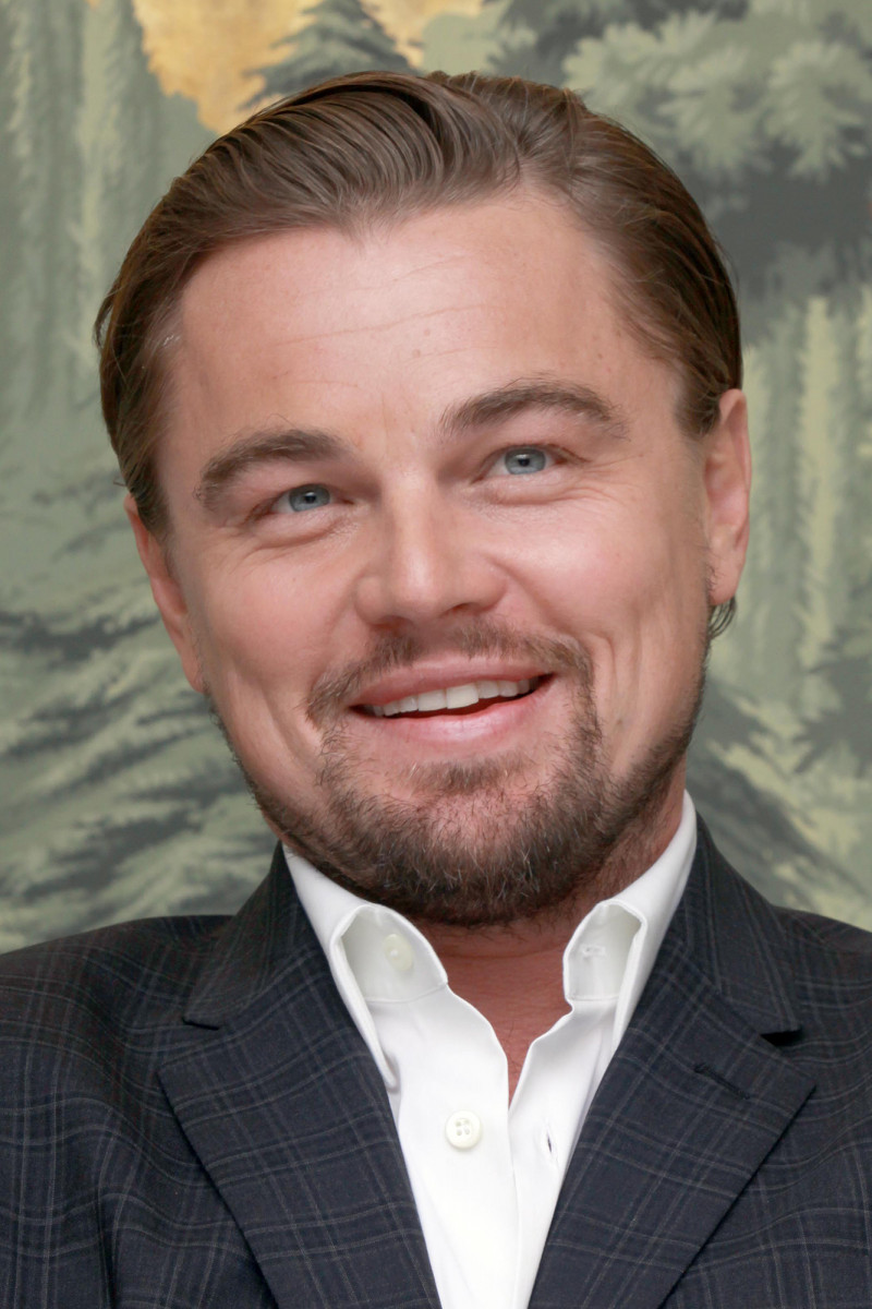 Leonardo DiCaprio: pic #767404