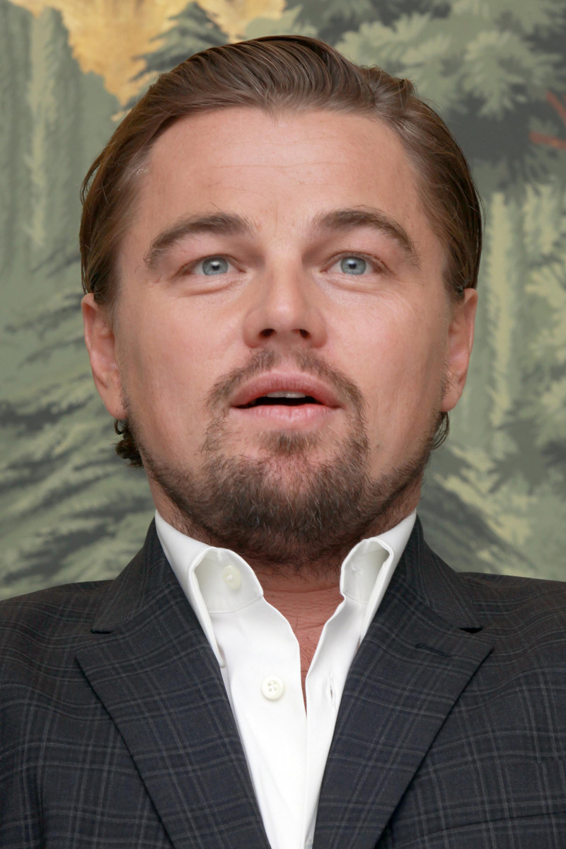 Leonardo DiCaprio: pic #774225