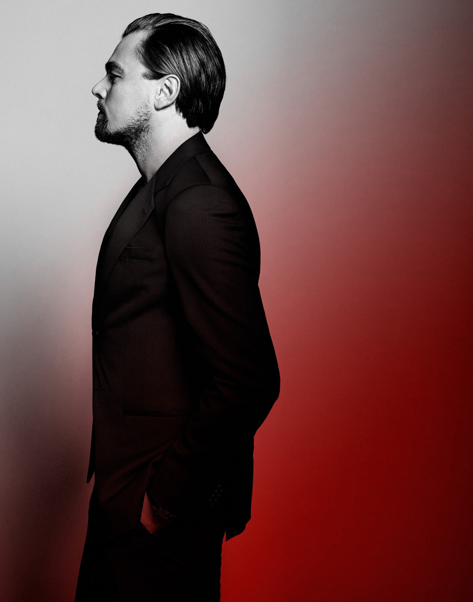 Leonardo DiCaprio: pic #767036